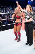 Mae Young Classic, Episode 7