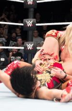 Mae Young Classic, Episode 7