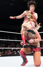 Mae Young Classic, Episode 7