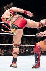 Mae Young Classic, Episode 7