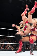 Mae Young Classic, Episode 7