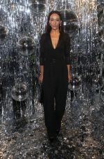 MAGGIE Q at Studio 54 Screening in New York 10/04/2018