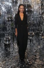 MAGGIE Q at Studio 54 Screening in New York 10/04/2018