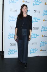 MAGGIE SIFF at Stella
