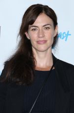 MAGGIE SIFF at Stella