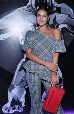 MAITE PERRONI and RENATA NOTNI at Hublot Private Party in Mexico City 10/16/2018