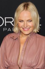 MALIN AKERMAN at Elle Women in Hollywood in Los Angeles 10/15/2018