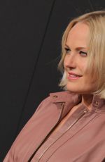 MALIN AKERMAN at Elle Women in Hollywood in Los Angeles 10/15/2018