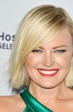 MALIN AKERMAN at From Paris with Love Gala in Los Angeles 10/20/2018