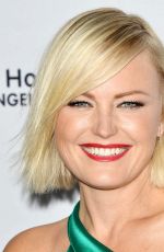 MALIN AKERMAN at From Paris with Love Gala in Los Angeles 10/20/2018
