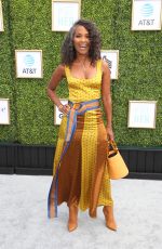 MARA BROCK-AKIL at CW Network