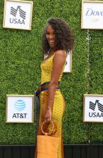 MARA BROCK-AKIL at CW Network
