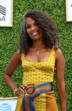 MARA BROCK-AKIL at CW Network