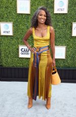 MARA BROCK-AKIL at CW Network