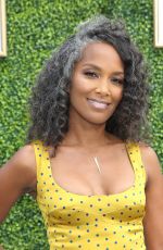 MARA BROCK-AKIL at CW Network