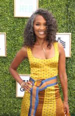 MARA BROCK-AKIL at CW Network