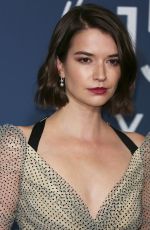 MARGARET CLUNIE at IWC Schaffhausen Gala Dinner in London 10/09//2018
