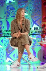 MARIA SHARAPOVA at Fortune Most Powerful Women Summit in Laguna Niguel 10/02/2018