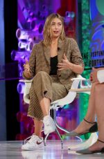 MARIA SHARAPOVA at Fortune Most Powerful Women Summit in Laguna Niguel 10/02/2018