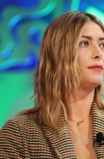MARIA SHARAPOVA at Fortune Most Powerful Women Summit in Laguna Niguel 10/02/2018