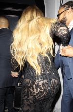 MARIAH CAREY at Craig