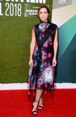 MARINA DE TAVIRA at Roma Premiere at BFI London Film Festival 10/12/2018