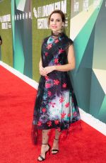 MARINA DE TAVIRA at Roma Premiere at BFI London Film Festival 10/12/2018