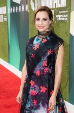 MARINA DE TAVIRA at Roma Premiere at BFI London Film Festival 10/12/2018