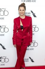 MARINA DE TAVIRA at Roma Premiere at New York Film Festival 10/05/2018