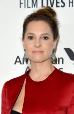 MARINA DE TAVIRA at Roma Premiere at New York Film Festival 10/05/2018