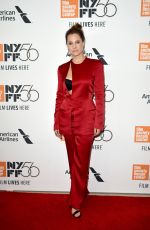 MARINA DE TAVIRA at Roma Premiere at New York Film Festival 10/05/2018