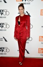 MARINA DE TAVIRA at Roma Premiere at New York Film Festival 10/05/2018