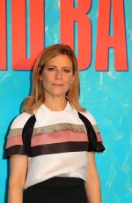 MARINA FOIS at Le Grand Bain Premiere in Paris 10/14/2018