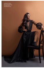 MARISOL NICHOLS in Regard Magazine, October 2018