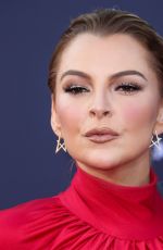 MARJORIE DE SOUSA at Latin American Music Awards 2018 in Los Angeles 10/25/2018