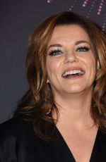 MARTINA MCBRIDE at CMT Artists of the Year 2018 in Nashville 10/17/2018