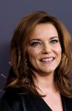 MARTINA MCBRIDE at CMT Artists of the Year 2018 in Nashville 10/17/2018