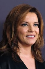 MARTINA MCBRIDE at CMT Artists of the Year 2018 in Nashville 10/17/2018