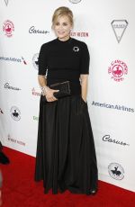 MAUREEN MCCORMICK at 2018 Carousel of Hope Ball in Los Angeles 10/06/2018