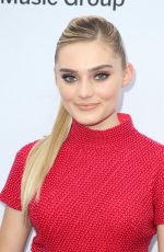 MEG DONNELLY at T.J. Martell Foundation Hosts 9th Annual LA Family Day 10/07/2018