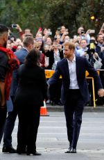 MEGHAN MARKLE at Charcoal Lane Restaurant in Melbourne 10/18/2018