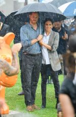MEGHAN MARKLE at Community Picnic at Victoria Park in Dubbo 10/17/2018