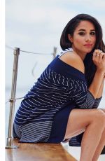 MEGHAN MARKLE in F Magazine, N.40 October 2018