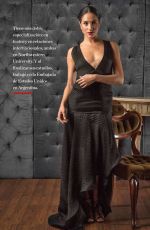 MEGHAN MARKLE in Vanidades Magazine, Chile October 2018