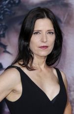 MELORA WALTERS at Venom Premiere in Los Angeles 10/01/2018