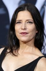 MELORA WALTERS at Venom Premiere in Los Angeles 10/01/2018