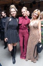 MEREDITH HAGNER Assemblage Lenny Kravitz Exhibition in New York 09/28/2018