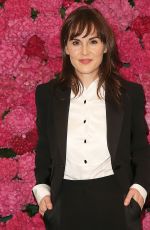 MICHELLE DOCKERY at Remembering Audrey Hepburn Photocall in London 10/06/2018