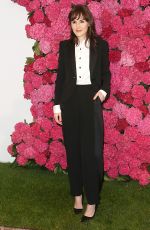 MICHELLE DOCKERY at Remembering Audrey Hepburn Photocall in London 10/06/2018