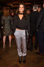 MICHELLE RODRIGUEZ at 2018 BFI London Film Festival Opening Night Gala Party 10/10/2018
